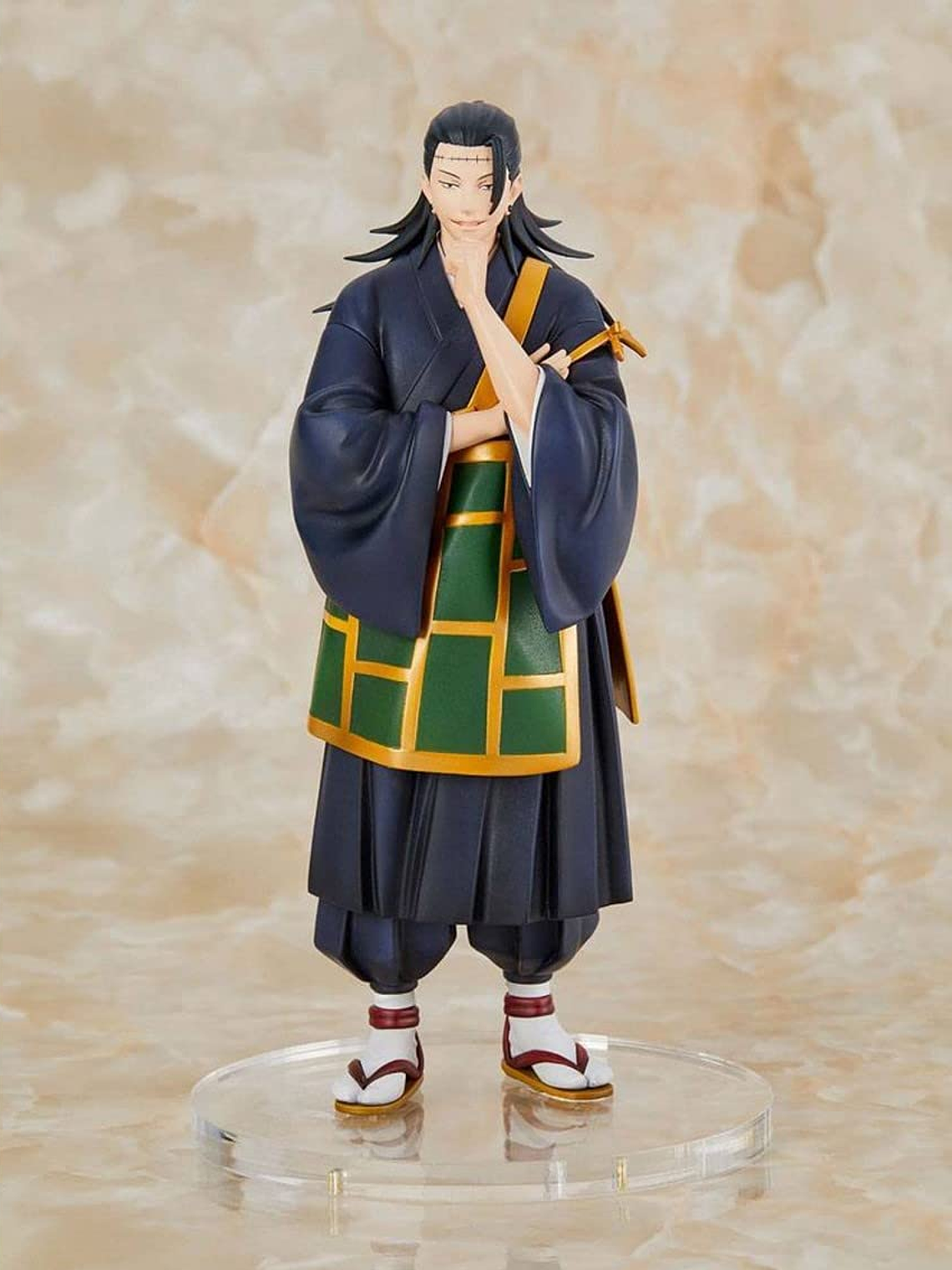 [EN STOCK] Taito, Suguru Geto 1