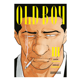 [RESERVA] Old Boy 03