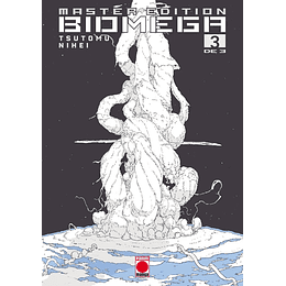 [RESERVA] Biomega Master Edition 03
