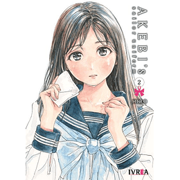 [RESERVA] Akebi's Sailor Uniform 02
