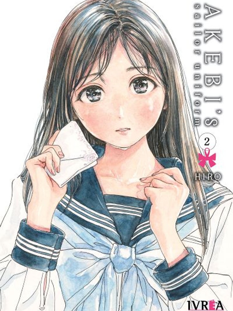 [RESERVA] Akebi's Sailor Uniform 02 1