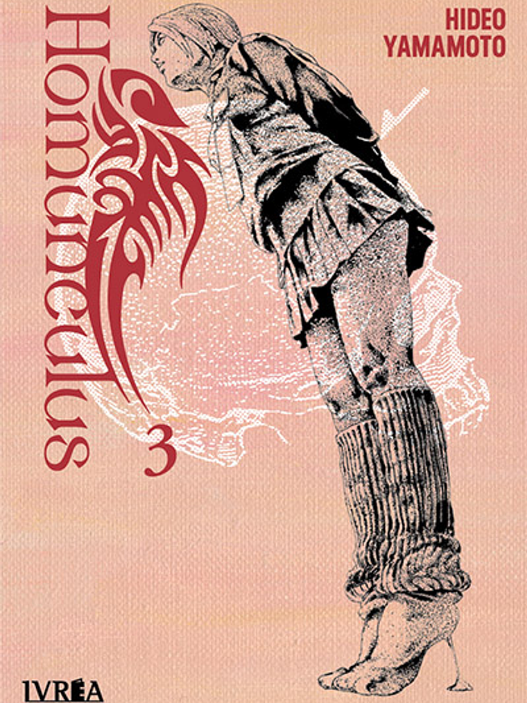 [RESERVA] Homunculus 03 1