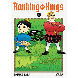 [RESERVA] Ranking of Kings 04