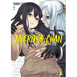 [RESERVA] Mieruko-Chan 07
