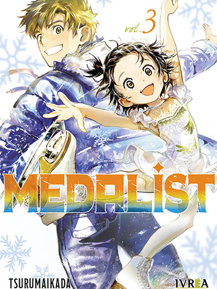 [RESERVA] Medalist 03 1