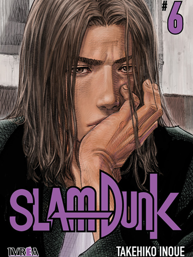 [RESERVA] Slam Dunk (New Edition) 06 1
