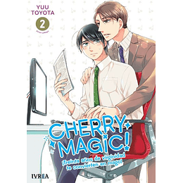[RESERVA] Cherry Magic 02