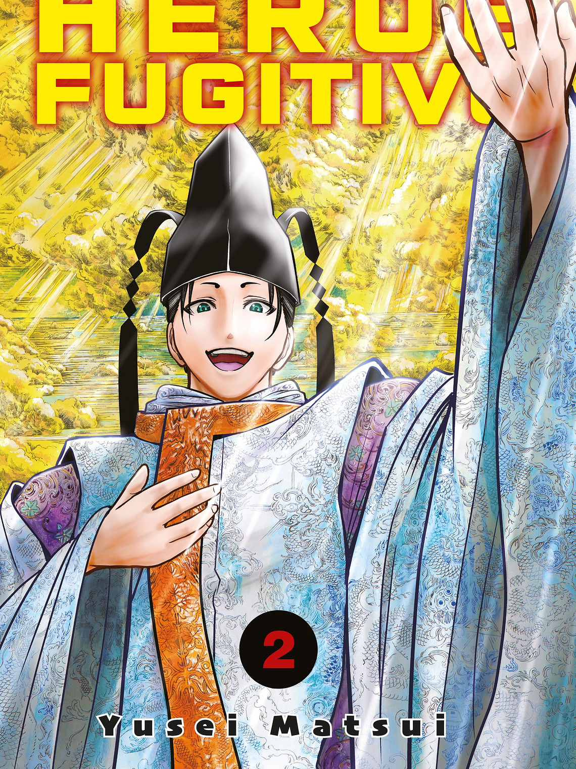 [RESERVA] Héroe Fugitivo 02 1