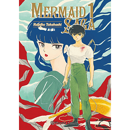 [RESERVA] Mermaid Saga 01