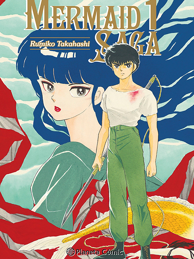 [RESERVA] Mermaid Saga 01 1