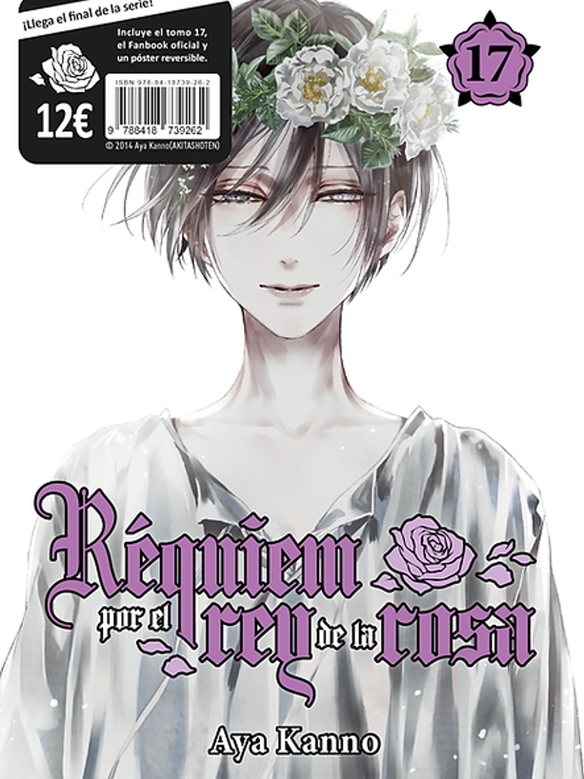 [RESERVA] Réquiem por el Rey de la Rosa 17 1