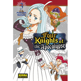 [RESERVA] Four Knights of the Apocalypse 03