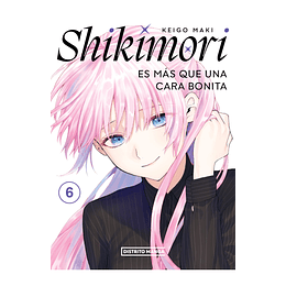 [RESERVA] Shikimori Es Más Que Una Cara Bonita 06