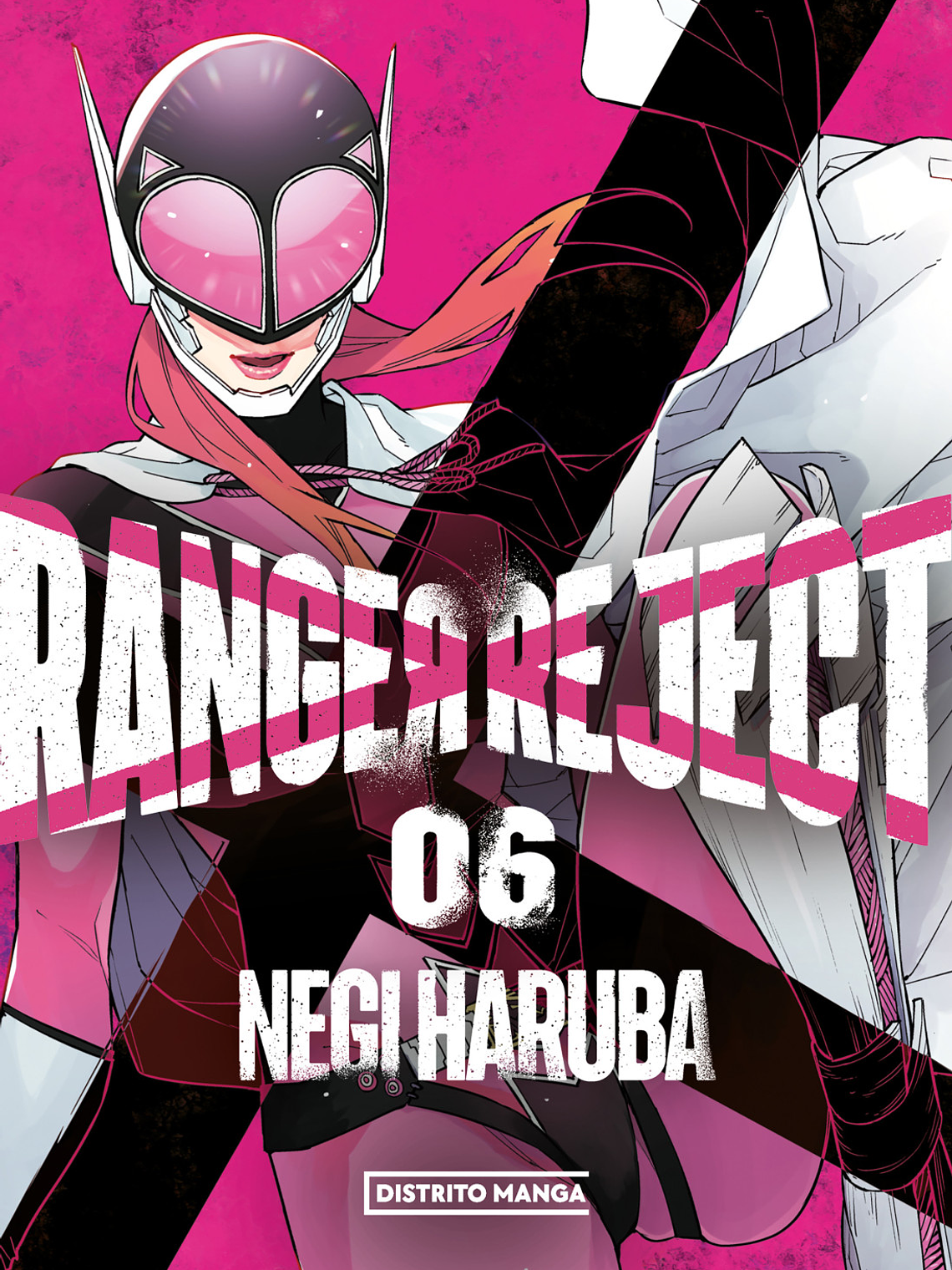 [RESERVA] Ranger Reject 06 1