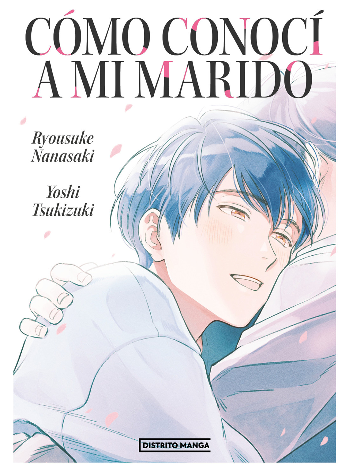 [RESERVA] Cómo conocí a mi marido 1