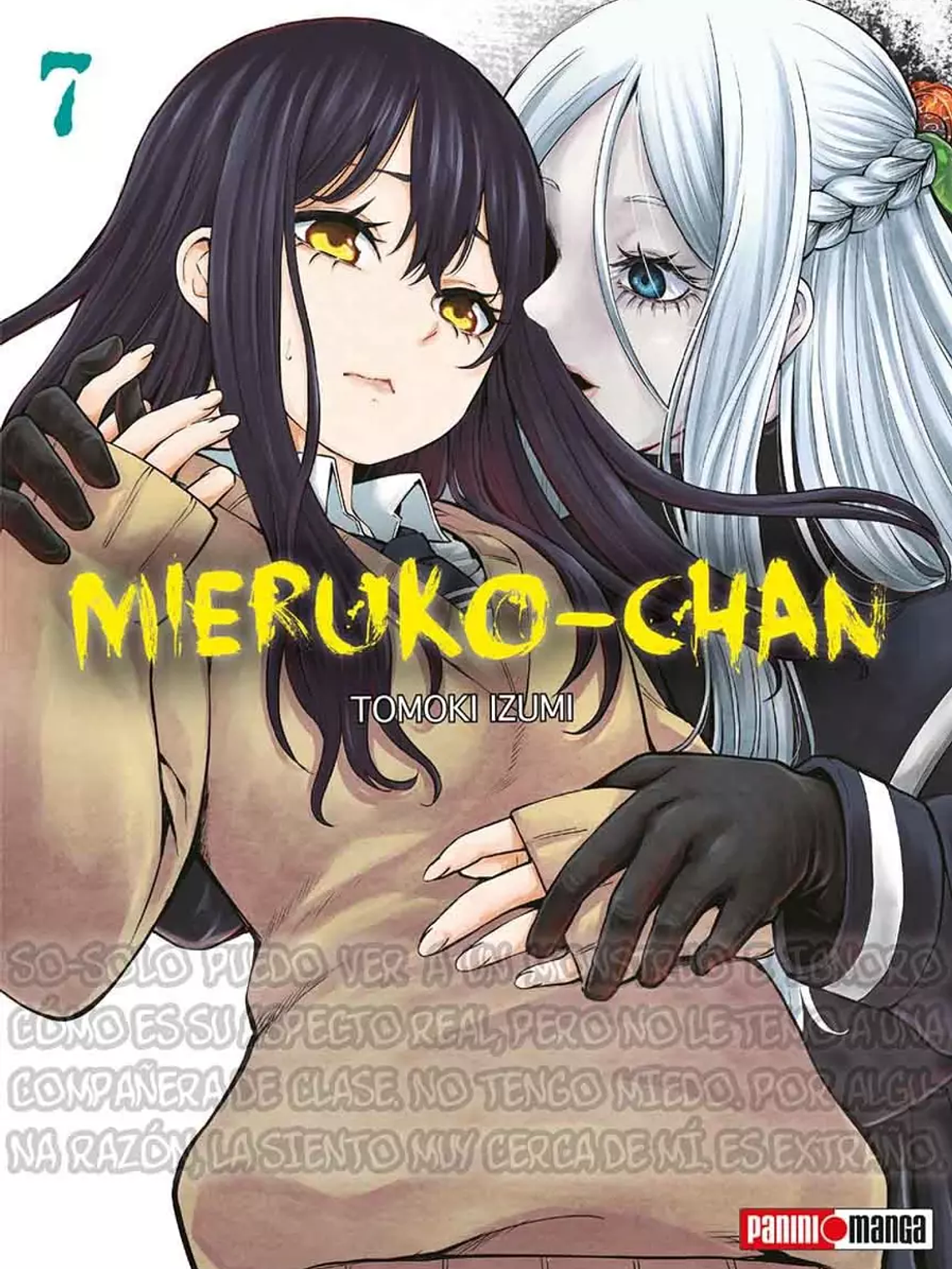 [RESERVA] Mieruko-Chan 07 1