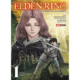 [RESERVA] Elden Ring 01