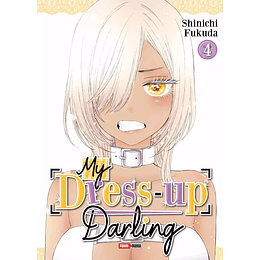 [Reserva] My Dress-up Darling 04