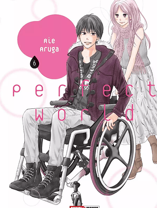 [RESERVA] Perfect World 06