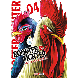 [RESERVA] Rooster Fighter 04
