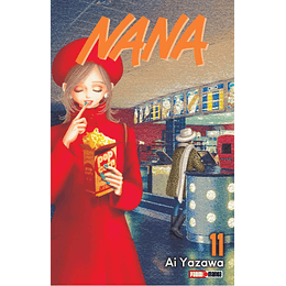 [RESERVA] Nana 11