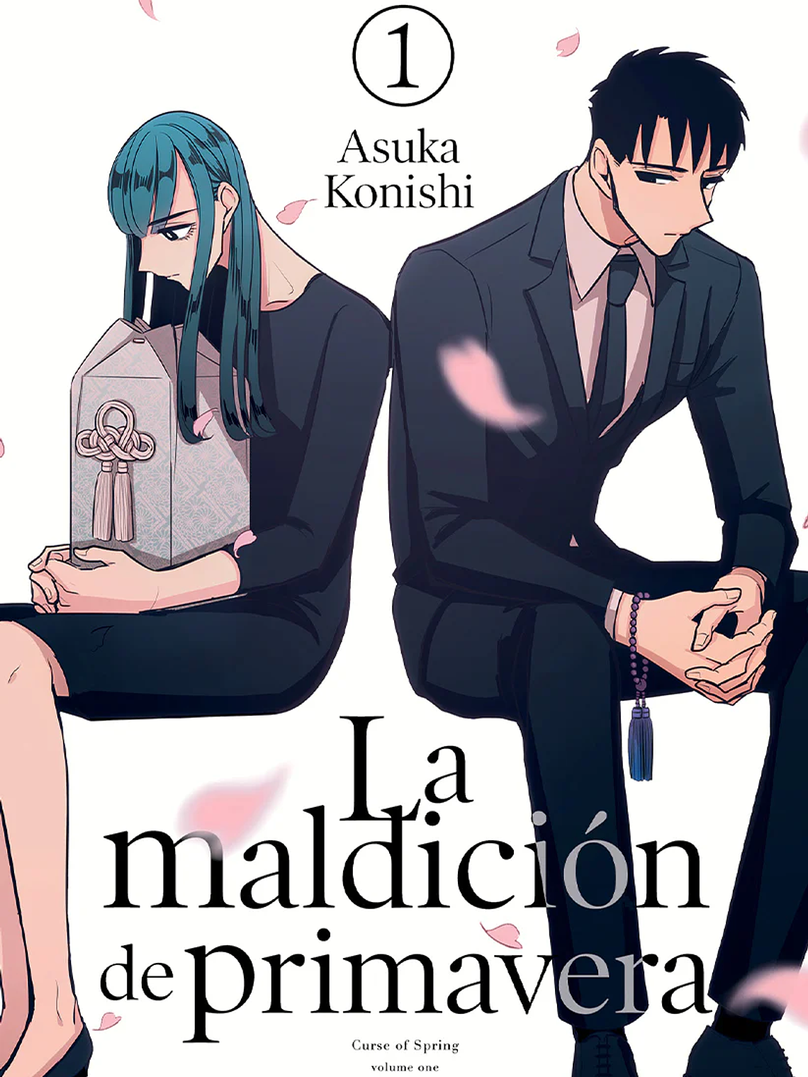 [RESERVA] La Maldición de Primavera 01 1