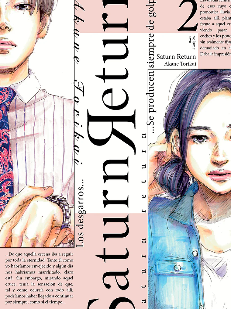 [RESERVA] Saturn Return 02 1