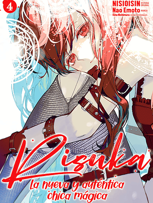 [RESERVA] Risuka, la nueva y auténtica chica mágica 04