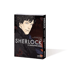 [RESERVA] Sherlock: El Banquero Ciego