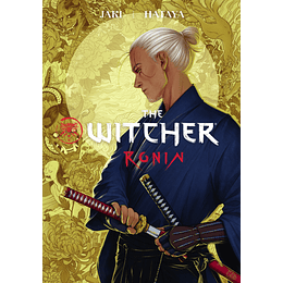 [RESERVA] The Witcher: Ronin