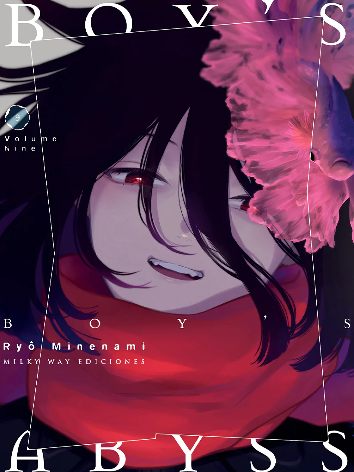 [RESERVA] Boys' Abyss 09 1