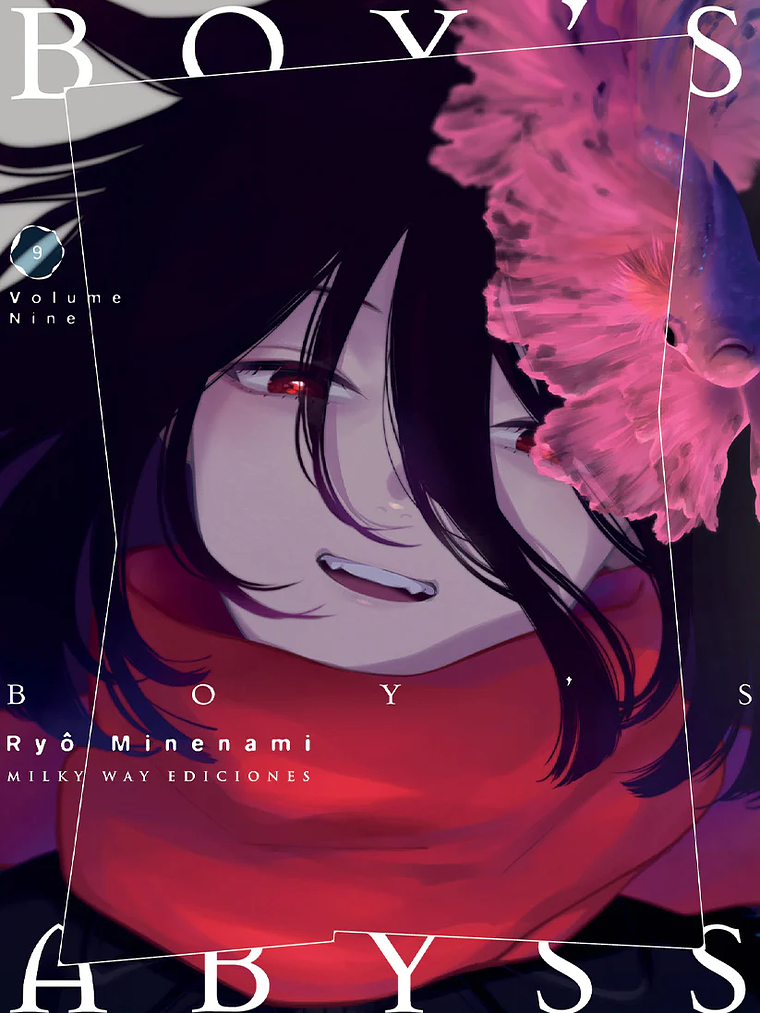 [RESERVA] Boys' Abyss 09 1