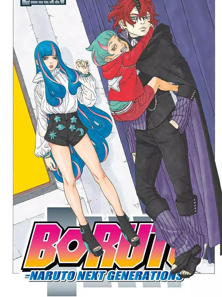 [RESERVA] Boruto 17 1