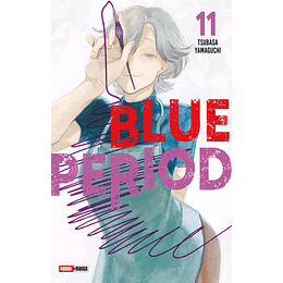 [RESERVA] Blue Period 11