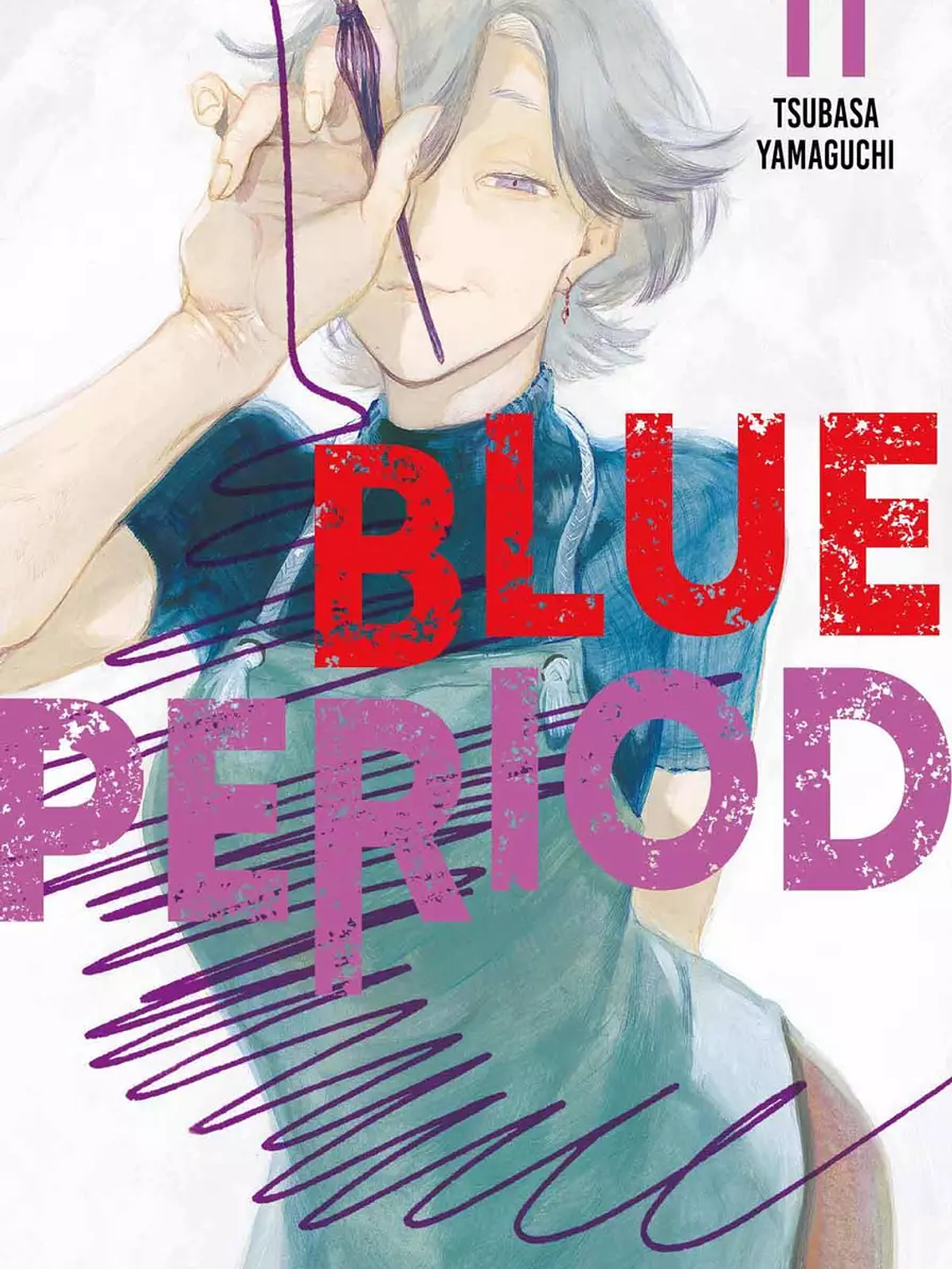 [RESERVA] Blue Period 11 1