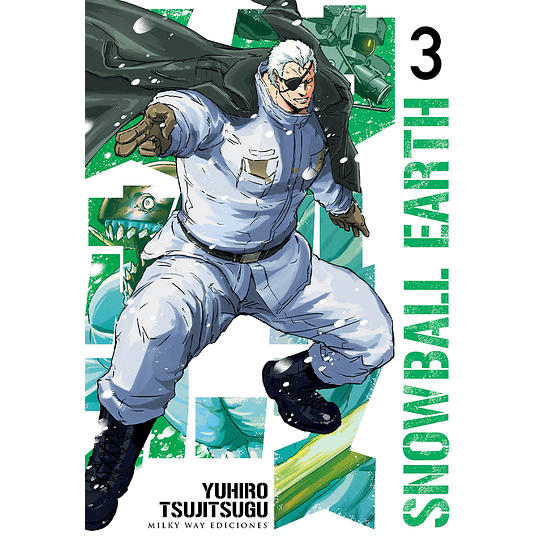 [RESERVA] Snowball Earth 03