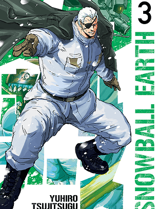 [RESERVA] Snowball Earth 03