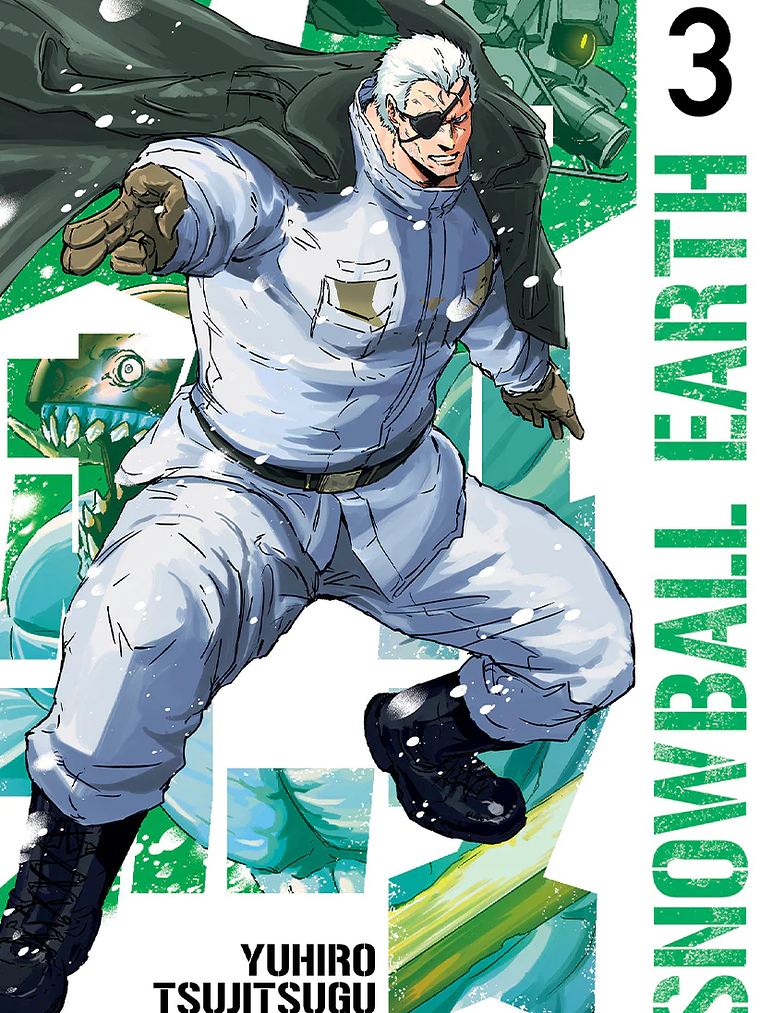 [RESERVA] Snowball Earth 03 1