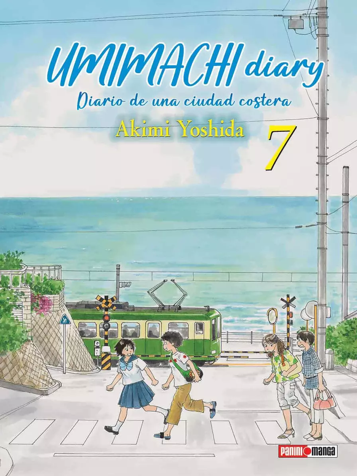 [RESERVA] Umimachi Diary 07 1