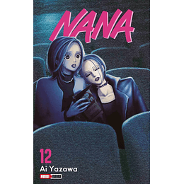 [RESERVA] Nana 12