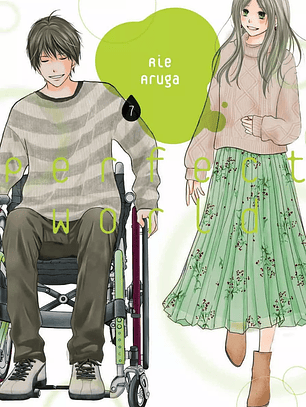 [RESERVA] Perfect World 07