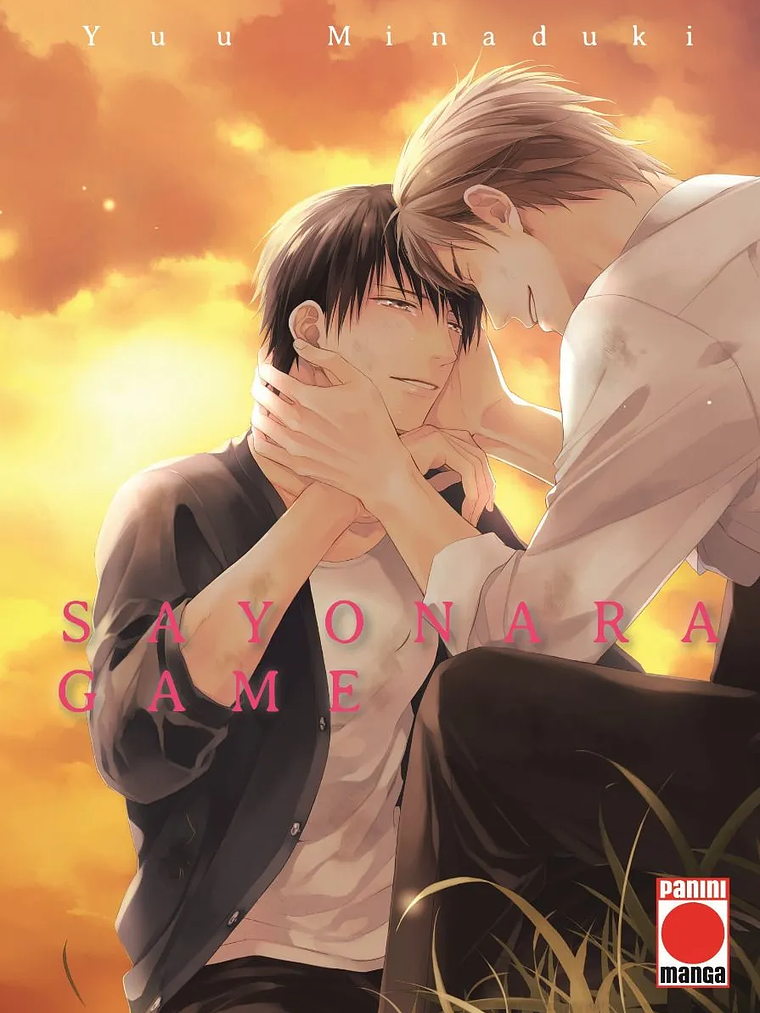[RESERVA] Sayonara Game 1