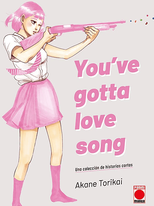 [RESERVA] You've gotta love song