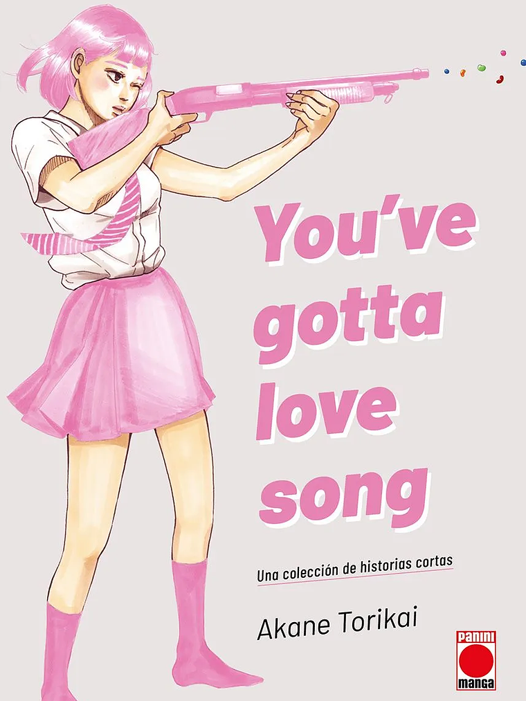 [RESERVA] You've gotta love song 1