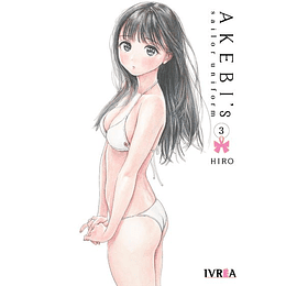[RESERVA] Akebi's Sailor Uniform 03