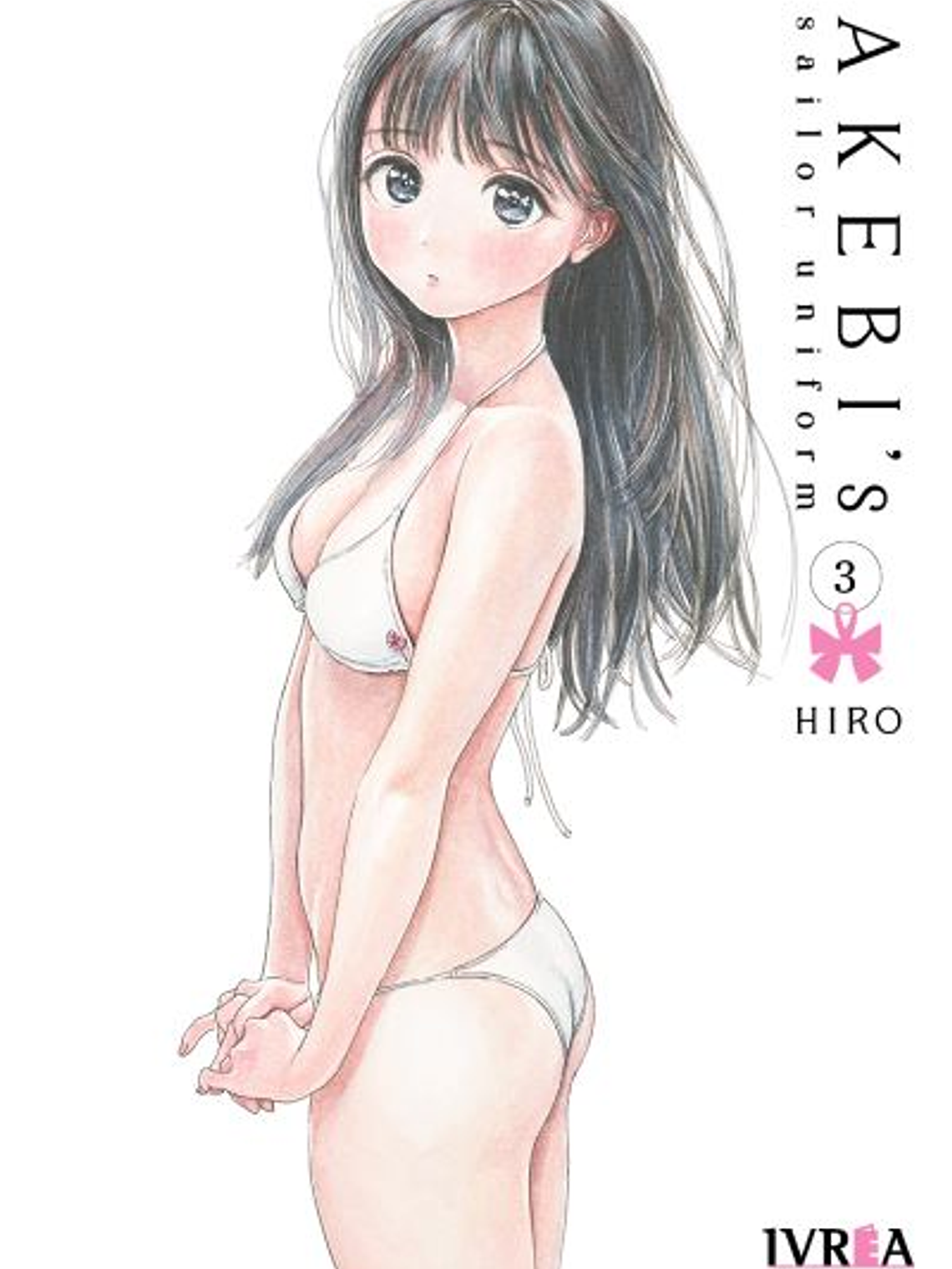 [RESERVA] Akebi's Sailor Uniform 03 1