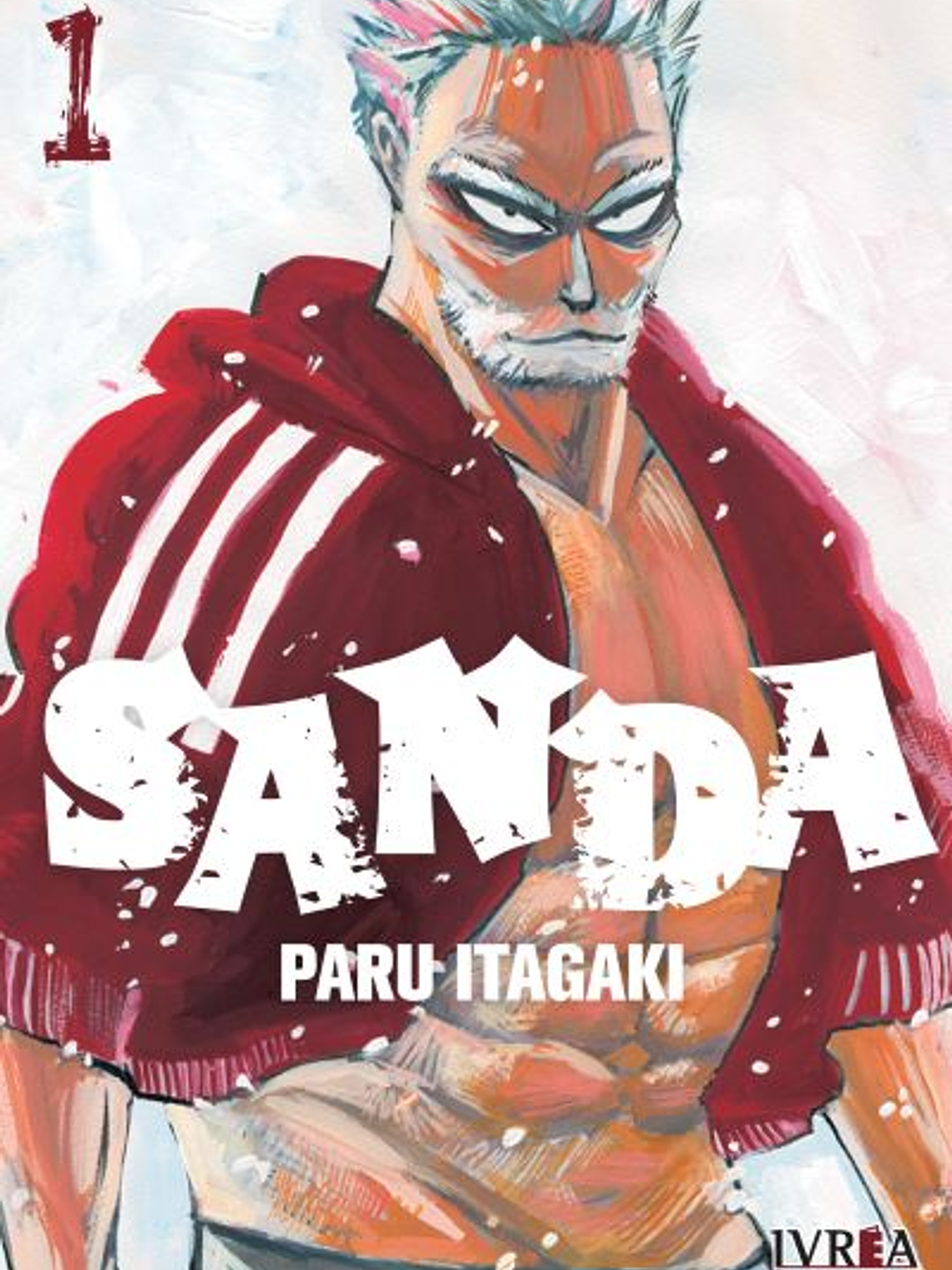 [RESERVA] Sanda 01 1