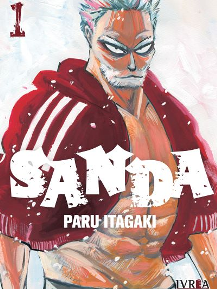 [RESERVA] Sanda 01 1