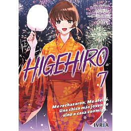 [RESERVA] Higehiro 07
