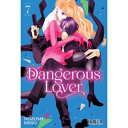 [RESERVA] Dangerous Lover 07